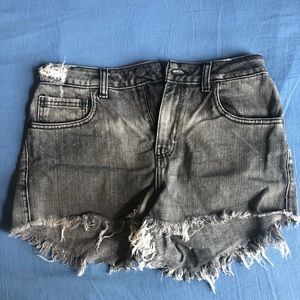 RVCA size 26 short
